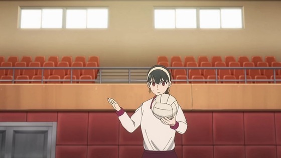 「SPY×FAMILY」3期 42話感想 (48)