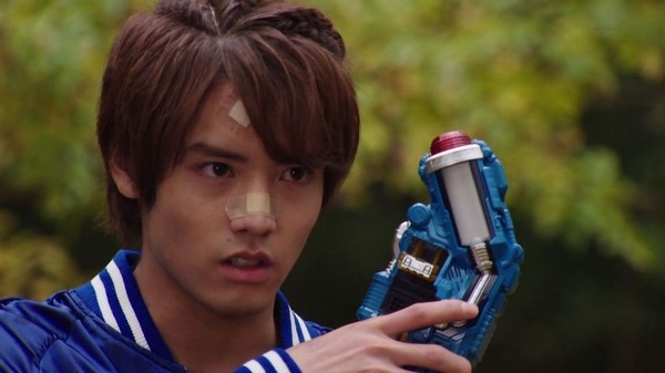 「仮面ライダービルド」17話 (33)