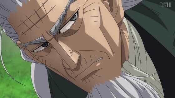 「ゴールデンカムイ」61話感想 (119)