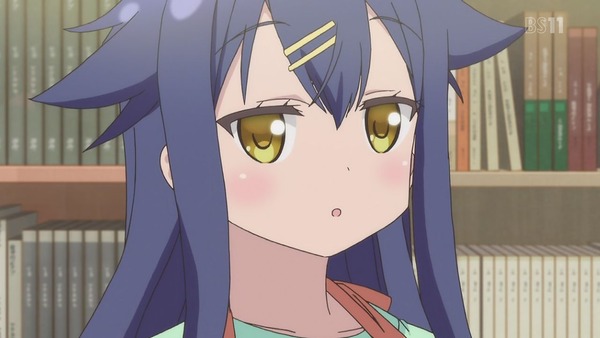 「ひなこのーと」1話 (28)