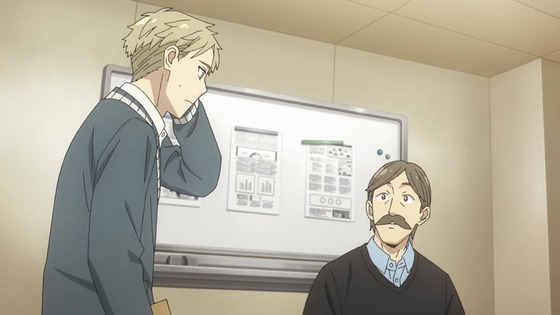 「SPY×FAMILY」43話感想 (36)