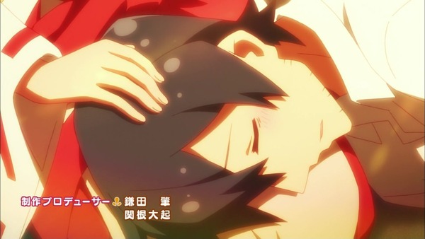 「世話やきキツネの仙狐さん」1話感想 (16)