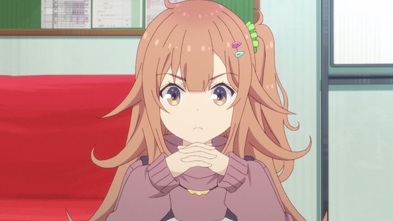 「日々は過ぎれど飯うまし」12話感想 [ひびめし] (170)