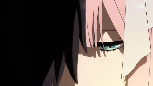 「ダーリン・イン・ザ・フランキス」17話感想 (4)