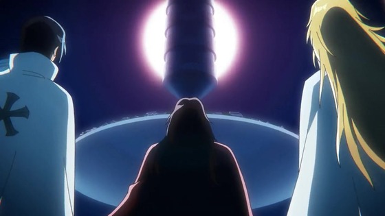 「BLEACH 千年血戦篇」23話感想 (156)