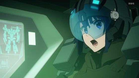 「勇気爆発バーンブレイバーン」8話感想 (66)