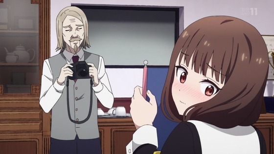 「かぐや様は告らせたい?」2期 12話感想 (21)