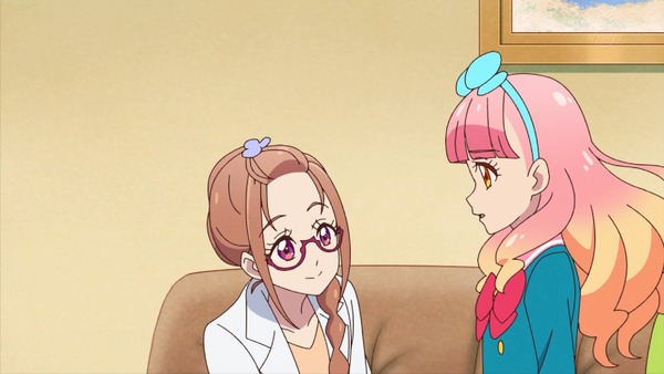「アイカツフレンズ!」34話感想 (32)