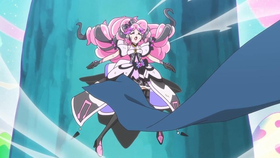 「キミとアイドルプリキュア♪」キミプリ 42話感想 (35)