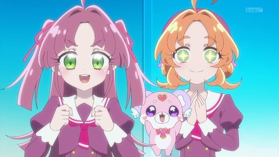 「名探偵プリキュア！」7話感想 (42)