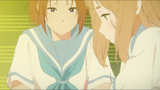 映画「リズと青い鳥」感想 (341)