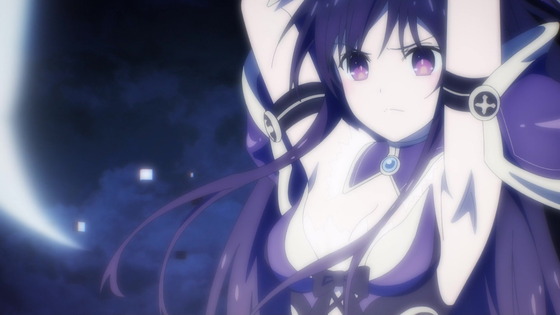 「デート・ア・ライブV」5期 8話感想 (30)