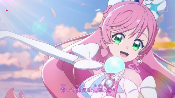 「ひろがるスカイ!プリキュア」ひろプリ 1話感想 (156)