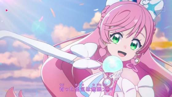 「ひろがるスカイ！プリキュア」ひろプリ 1話感想 (156)