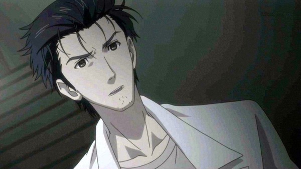 STEINS;GATE(シュタインズ・ゲート) (32)