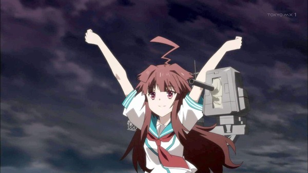 艦隊これくしょん -艦これ- (24)