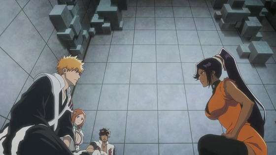「BLEACH 千年血戦篇」32話感想 (64)