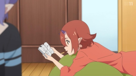 「姫様“拷問”の時間です」17話感想 (62)