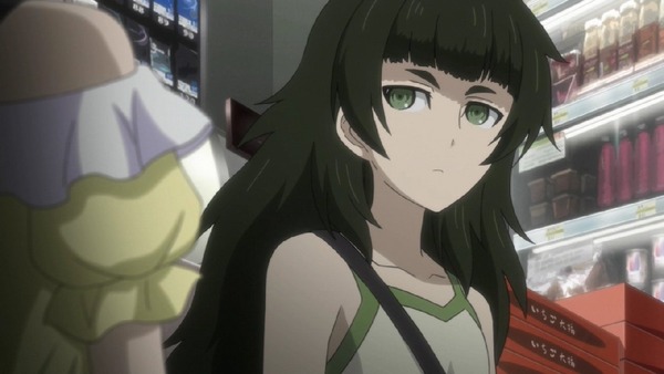 「シュタインズ・ゲート ゼロ」15話感想  (4)