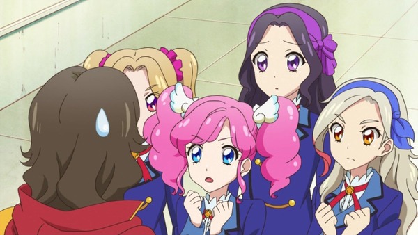 「アイカツ！」173話感想 (15)