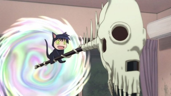 境界のRINNE (13)
