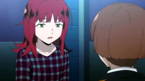 「ワールドトリガー」2期 8話感想 (73)