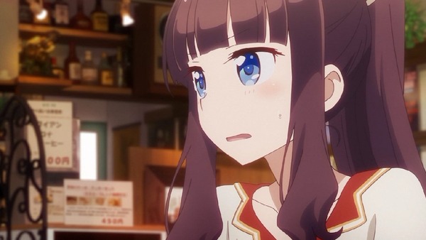 「NEW GAME!!」2期 3話 (21)