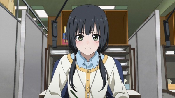 SHIROBAKO (41)