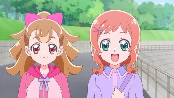 「わんだふるぷりきゅあ!」わんぷり 45話感想 (12)