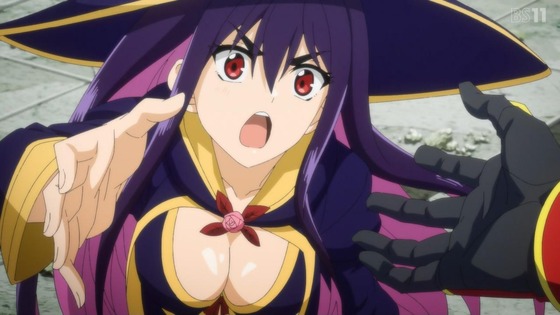 「戦隊レッド 異世界で冒険者になる」1話感想 (60)