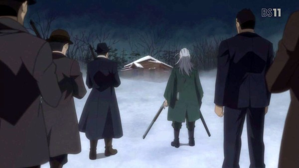 「ゴールデンカムイ」5話 (82)