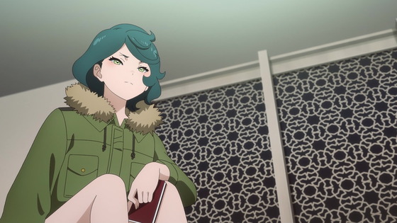 「機動戦士ガンダム 水星の魔女」17話感想 (64)