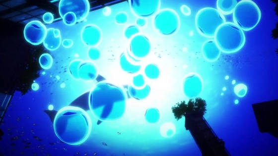 「魔法使いの嫁 SEASON2」2期 1話感想 (8)