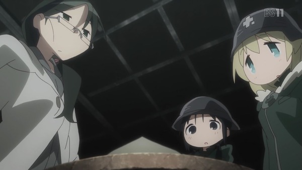 「少女終末旅行」6話 (29)