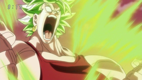 「ドラゴンボール超」93話 (27)