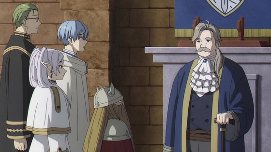 「葬送のフリーレン」30話感想 (43)