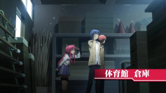 「Angel Beats!」第4話感想  (79)