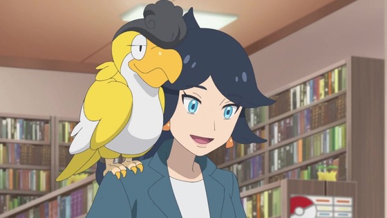 「ポケットモンスター」12話感想 (61)