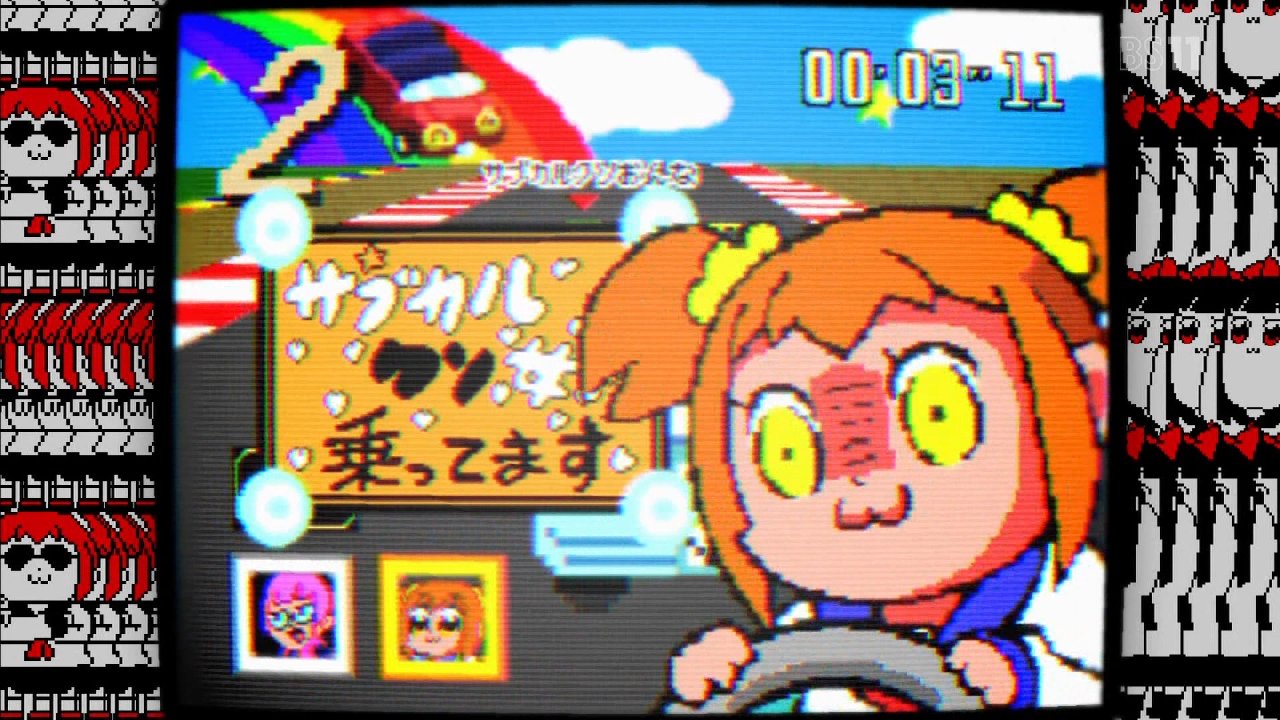 ポプテピピック 7話感想 クレしん兄妹が降臨 Aパートこおろぎさとみさん 矢島晶子さん Bパート森久保祥太郎さん 鳥海浩輔さん 画像 ポンポコにゅーす ファン特化型アニメ感想サイト ポプテピピック 7話感想 クレしん兄妹が降臨 Aパートこおろぎさとみさん 矢島晶子さん Bパート森久保祥太郎さん 鳥海浩輔さん 画像 ポンポコにゅーす ファン特化型アニメ感想サイト