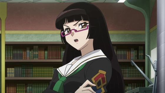 「モーレツ宇宙海賊」9話感想 (88)