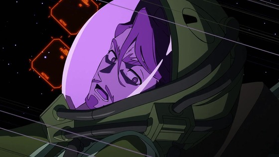 「機動戦士Gundam GQuuuuuuX」ジークアクス 12話感想 (169)