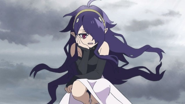 終わりのセラフ 名古屋決戦編 (1)