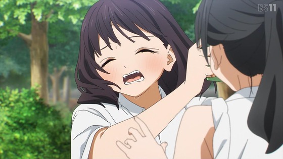 「明日ちゃんのセーラー服」10話感想 (68)