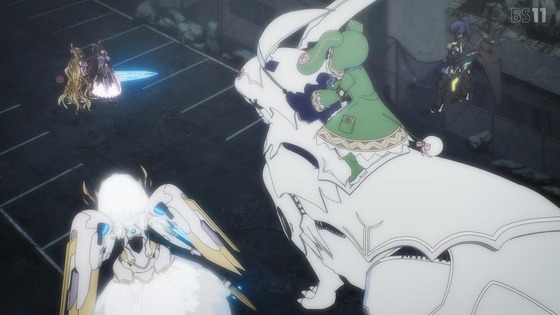 「デート・ア・ライブV」5期 6話感想 (47)