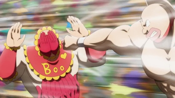 「キン肉マン 完璧超人始祖編」8話感想 (60)