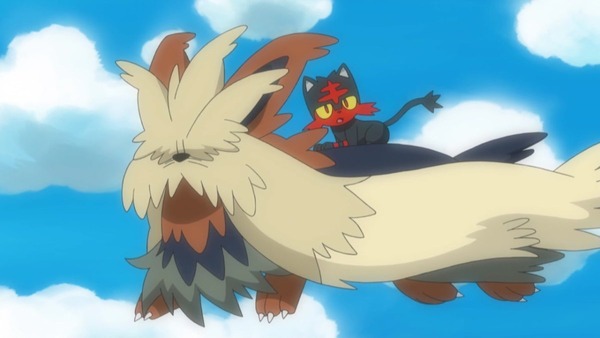 「ポケットモンスター サン&ムーン」 (18)