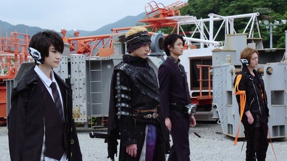 「仮面ライダーゼロワン」第37話感想  (22)