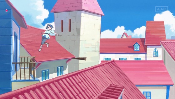 「ひろがるスカイ!プリキュア」ひろプリ 1話感想 (43)