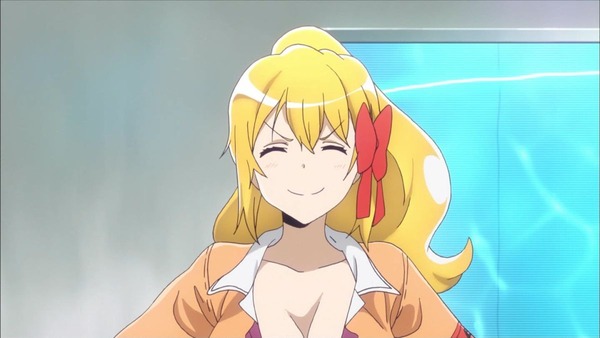プラスティック・メモリーズ (20)