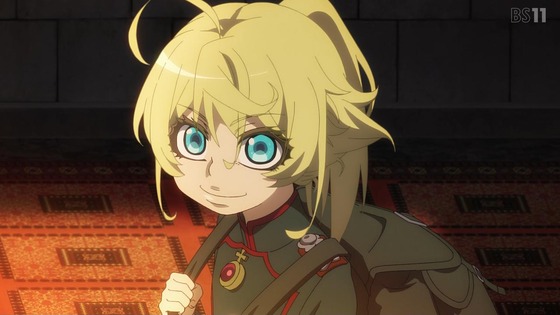「幼女戦記Ⅱ」2期 9話感想 (62)